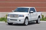Ford F-150 SuperCrew Cab 2004 года